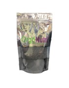 OrgoNutri Sabja Seeds, Basil Seeds, 100g Tukmariya Seeds, Falooda Seeds For Weight Loss